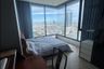 3 Bedroom Condo for rent in Chapter Charoennakhorn-Riverside, Bang Lamphu Lang, Bangkok near BTS Krung Thon Buri