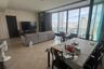 3 Bedroom Condo for rent in Chapter Charoennakhorn-Riverside, Bang Lamphu Lang, Bangkok near BTS Krung Thon Buri