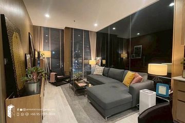 2 Bedroom Condo for rent in Noble Ploenchit, Lumpini, Bangkok near BTS Ploen Chit