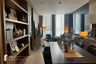 2 Bedroom Condo for rent in Noble Ploenchit, Lumpini, Bangkok near BTS Ploen Chit