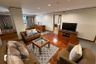 2 Bedroom Condo for rent in United Tower, Khlong Tan Nuea, Bangkok near BTS Thong Lo