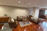 2 Bedroom Condo for rent in United Tower, Khlong Tan Nuea, Bangkok near BTS Thong Lo