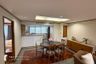 2 Bedroom Condo for rent in United Tower, Khlong Tan Nuea, Bangkok near BTS Thong Lo