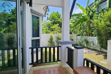 2 Bedroom House for rent in Baan Suan Neramit 5, Si Sunthon, Phuket