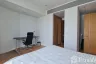 1 Bedroom Condo for rent in Millennium Residence, Khlong Toei, Bangkok near BTS Asoke