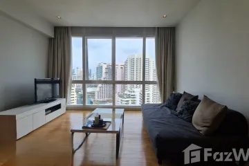 1 Bedroom Condo for rent in Millennium Residence, Khlong Toei, Bangkok near BTS Asoke