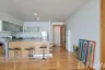 1 Bedroom Condo for rent in Millennium Residence, Khlong Toei, Bangkok near BTS Asoke