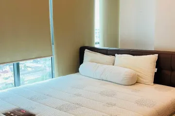 2 Bedroom Condo for Sale or Rent in Ideo Mobi Charan Interchange, Bang Khun Si, Bangkok near MRT Suwinthawong
