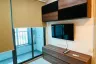 2 Bedroom Condo for Sale or Rent in Ideo Mobi Charan Interchange, Bang Khun Si, Bangkok near MRT Suwinthawong
