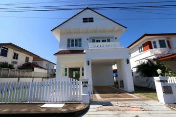 3 Bedroom House for sale in Nong Chom, Chiang Mai