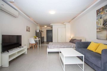 1 Bedroom Condo for rent in Suthep, Chiang Mai