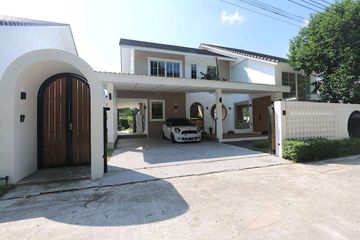 4 Bedroom House for rent in Mae Hia, Chiang Mai
