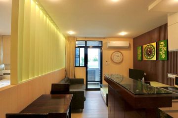 1 Bedroom Condo for rent in Nong Pa Khrang, Chiang Mai