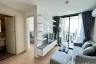 2 Bedroom Condo for rent in Artemis Sukhumvit 77, Suan Luang, Bangkok near BTS On Nut