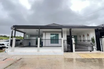 2 Bedroom House for rent in Nong Prue, Chonburi