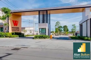 2 Bedroom House for rent in Nong Prue, Chonburi