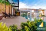 2 Bedroom House for rent in Nong Prue, Chonburi