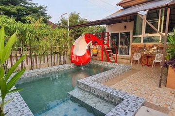 4 Bedroom House for sale in Le Beach, Bang Sare, Chonburi