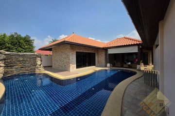 4 Bedroom House for Sale or Rent in Baan Balina 2, Na Jomtien, Chonburi
