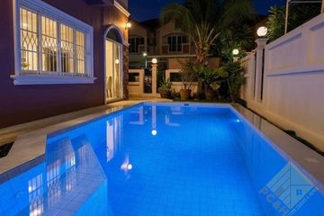 3 Bedroom House for Sale or Rent in Na Kluea, Chonburi