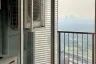 1 Bedroom Condo for rent in The Saint Residences, Chom Phon, Bangkok near MRT Phahon Yothin