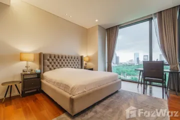 2 Bedroom Condo for Sale or Rent in Sindhorn Kempinski Hotel Bangkok, Lumpini, Bangkok near BTS Ratchadamri