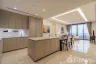 2 Bedroom Condo for Sale or Rent in Sindhorn Kempinski Hotel Bangkok, Lumpini, Bangkok near BTS Ratchadamri