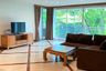 2 Bedroom Condo for rent in Baan Thirapa, Thung Maha Mek, Bangkok near BTS Chong Nonsi