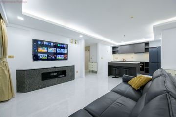 2 Bedroom Condo for rent in City Garden Pattaya, Nong Prue, Chonburi
