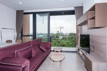 2 Bedroom Condo for rent in Mori Haus, Phra Khanong Nuea, Bangkok