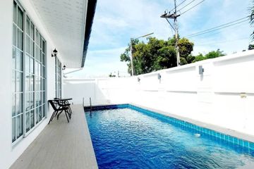 2 Bedroom Villa for rent in Nong Pla Lai, Chonburi