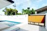 2 Bedroom Villa for rent in Nong Pla Lai, Chonburi