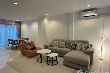 3 Bedroom Townhouse for Sale or Rent in East Bangtao Ville, Thep Krasatti, Phuket