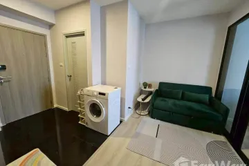 1 Bedroom Condo for rent in A Space Mega 2, Bang Kaeo, Samut Prakan