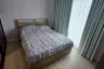 1 Bedroom Condo for rent in A Space Mega 2, Bang Kaeo, Samut Prakan