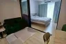 1 Bedroom Condo for rent in A Space Mega 2, Bang Kaeo, Samut Prakan