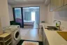 1 Bedroom Condo for rent in A Space Mega 2, Bang Kaeo, Samut Prakan