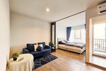1 Bedroom Condo for rent in Regent Home Bangna, Bang Na, Bangkok near BTS Bang Na