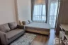 1 Bedroom Condo for rent in KNIGHTSBRIDGE COLLAGE RAMKHAMHAENG, Hua Mak, Bangkok near MRT Hua Mak