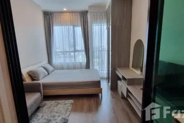 1 Bedroom Condo for rent in KNIGHTSBRIDGE COLLAGE RAMKHAMHAENG, Hua Mak, Bangkok near MRT Hua Mak