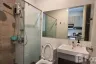 1 Bedroom Condo for rent in KNIGHTSBRIDGE COLLAGE RAMKHAMHAENG, Hua Mak, Bangkok near MRT Hua Mak