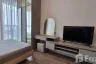 1 Bedroom Condo for rent in KNIGHTSBRIDGE COLLAGE RAMKHAMHAENG, Hua Mak, Bangkok near MRT Hua Mak
