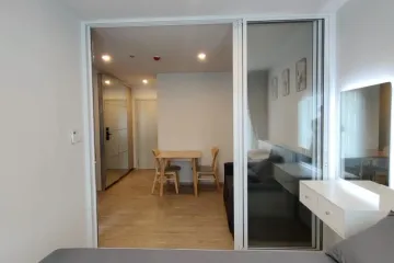 Condo for rent in Regent Home Bangna, Bang Na, Bangkok near BTS Bang Na
