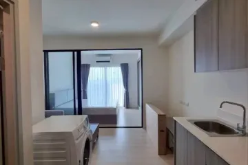 1 Bedroom Condo for rent in A Space Mega 2, Bang Kaeo, Samut Prakan