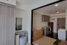 1 Bedroom Condo for rent in A Space Mega 2, Bang Kaeo, Samut Prakan