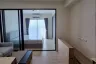 1 Bedroom Condo for rent in A Space Mega 2, Bang Kaeo, Samut Prakan