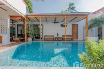 6 Bedroom Villa for rent in Choeng Thale, Phuket