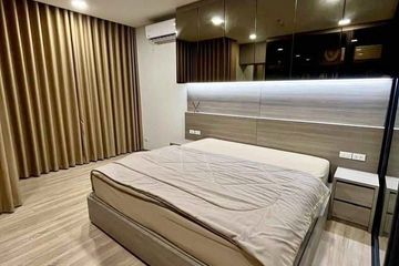 1 Bedroom Condo for rent in XT Phayathai, Thanon Phaya Thai, Bangkok near BTS Phaya Thai
