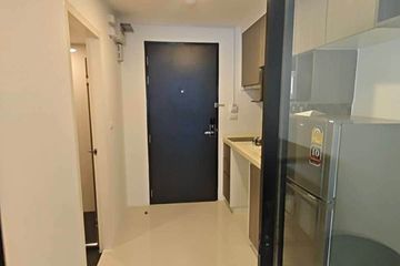 1 Bedroom Condo for rent in Chateau In Town Pinklao-Siriraj, Bang Yi Khan, Bangkok near MRT Sanam Luang