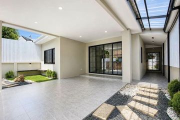 3 Bedroom House for sale in Ratsada, Phuket